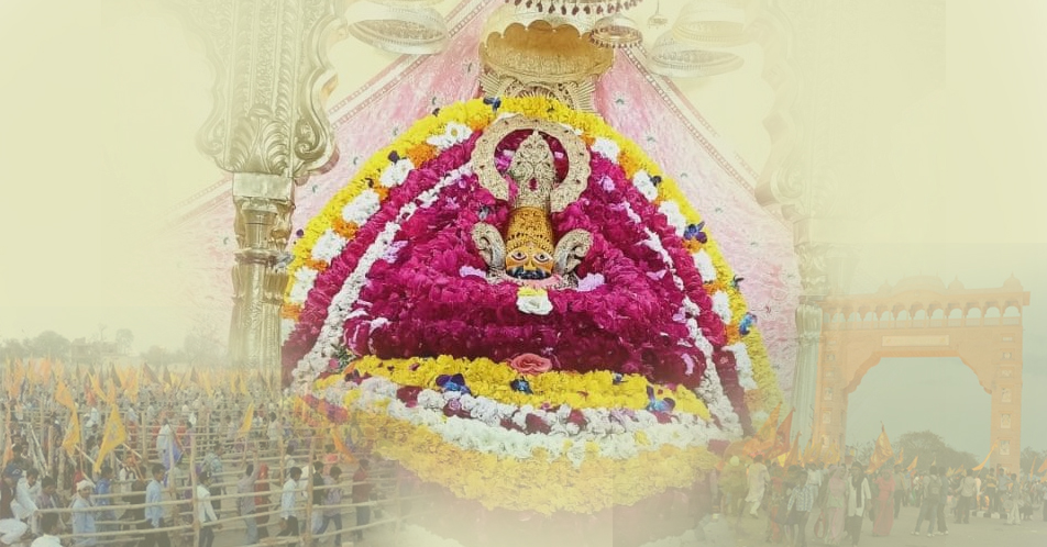 Khatu shyam ji Festivals