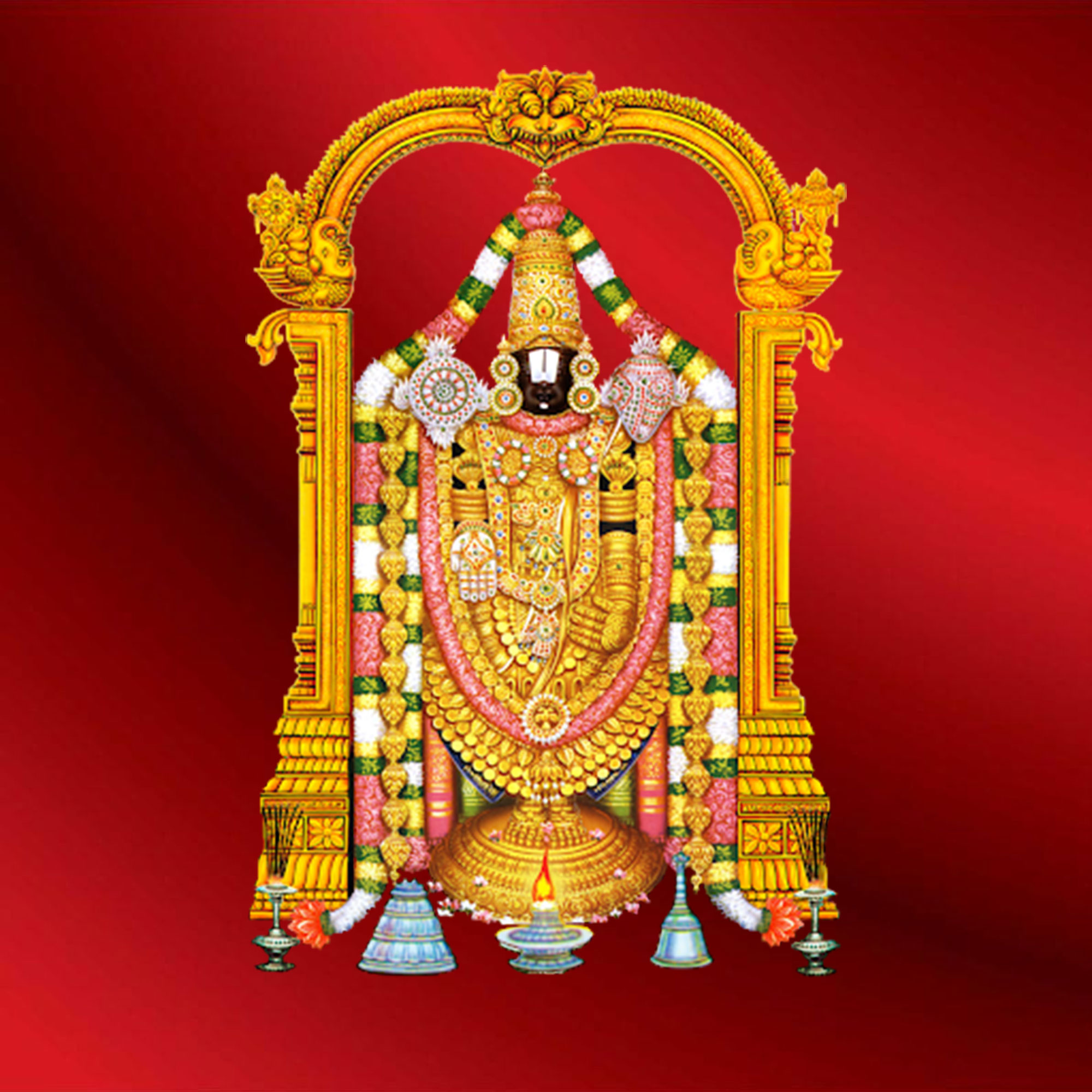 venkateswara swamy images and HD wallpaper for mobile